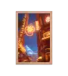 45 CITY GOLD HIGH Frame
