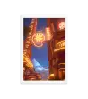 45 CITY GOLD HIGH Frame