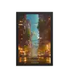 42 CITY GOLD HIGH Frame