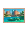 01 CITY DREAM FLAT Frame