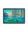 02 CITY DREAM FLAT Frame