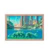 02 CITY DREAM FLAT Frame