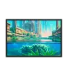 03 CITY DREAM FLAT Frame
