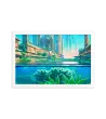 03 CITY DREAM FLAT Frame