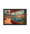 06 CITY DREAM FLAT Frame