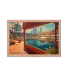 06 CITY DREAM FLAT Frame