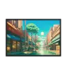 04 CITY DREAM FLAT Frame
