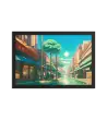 04 CITY DREAM FLAT Frame