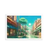 04 CITY DREAM FLAT Frame