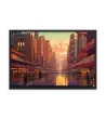 05 CITY DREAM FLAT Frame