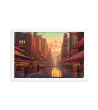 05 CITY DREAM FLAT Frame
