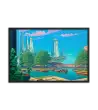 11 CITY DREAM FLAT Frame