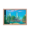 11 CITY DREAM FLAT Frame