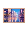 10 CITY DREAM FLAT Frame