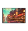 12 CITY DREAM FLAT Frame