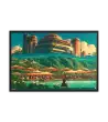 13 CITY DREAM FLAT Frame