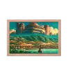 13 CITY DREAM FLAT Frame