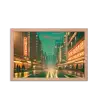 14 CITY DREAM FLAT Frame
