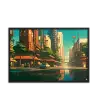 15 CITY DREAM FLAT Frame