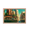 15 CITY DREAM FLAT Frame