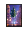 04 CITY BUD HIGH Frame