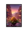 11 CITY BUD HIGH Frame