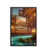 14 CITY BUD HIGH Frame