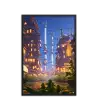 17 CITY BUD HIGH Frame
