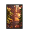 15 CITY BUD HIGH Frame