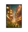 22 CITY BUD HIGH Frame