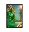 27 CITY BUD HIGH Frame