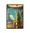 33 CITY BUD HIGH Frame