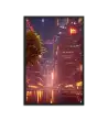 37 CITY BUD HIGH Frame