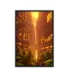 43 CITY BUD HIGH Frame