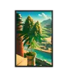 50 CITY BUD HIGH Frame