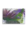 5 GREEN HSF BURLESQUE Canvas