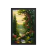 01 BRUSH TREE HIGH Frame
