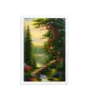 01 BRUSH TREE HIGH Frame