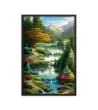 02 BRUSH TREE HIGH Frame