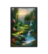 07 BRUSH TREE HIGH Frame