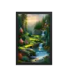 07 BRUSH TREE HIGH Frame