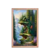 05 BRUSH TREE HIGH Frame