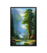 18 BRUSH TREE HIGH Frame