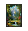 15 BRUSH TREE HIGH Frame