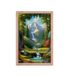 15 BRUSH TREE HIGH Frame