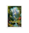 15 BRUSH TREE HIGH Frame