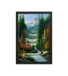 21 BRUSH TREE HIGH Frame
