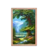 29 BRUSH TREE HIGH Frame