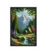 32 BRUSH TREE HIGH Frame