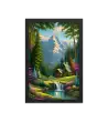 32 BRUSH TREE HIGH Frame